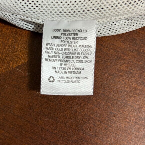 Goodfellow & Co Mens Maroon Elastic Drawstring Swim Shorts M - Picture 4 of 11